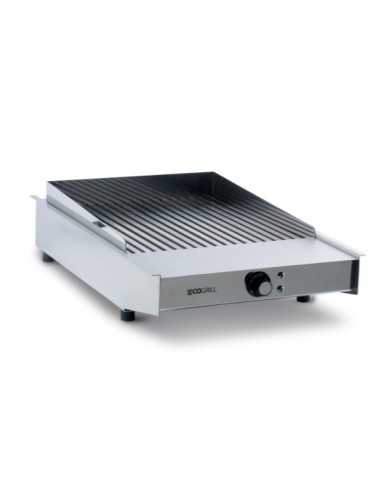 Ecogrill -  Ecofriendly - Piano riscaldante cm...