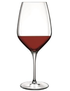 Calice chianti 55 cl - Oz 18 1/2 - Dimensioni Ø 9.1 cm x... 2