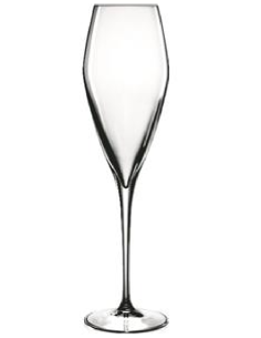Calice champagne 27 cl - Oz 9 1/2 - Dimensioni Ø 6.88 cm...