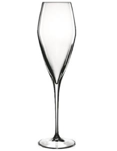 Calice champagne 27 cl - Oz 9 1/2 - Dimensioni...