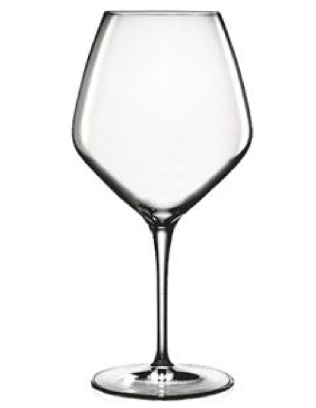Goblet 61 cl - Oz 20 5/8 - Dimensions Ø 10.5 cm x 22 h