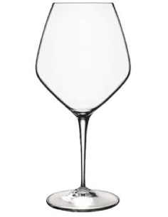 Copa 80 cl - 27 oz - Dimensiones Ø 11,5 cm x 24,2 h 2