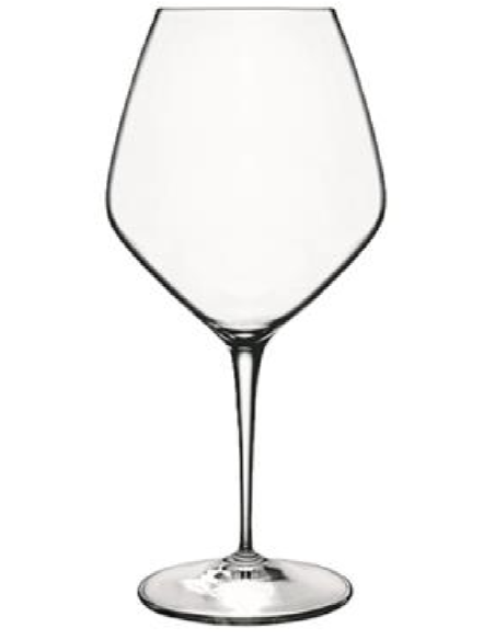 Copa 80 cl - 27 oz - Dimensiones Ø 11,5 cm x 24,2 h