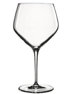 Calice 70 cl - Oz 23 3/4 - Dimensioni Ø 11.5 cm x 21.7 h