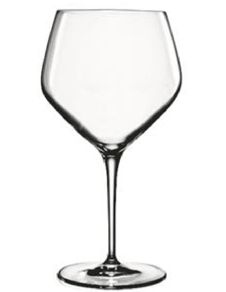 Calice 70 cl - Oz 23 3/4 - Dimensioni Ø 11.5 cm x 21.7 h