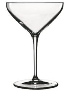 Calice cocktail 30 cl - Oz 10 - Dimensioni Ø 11.5 cm x...