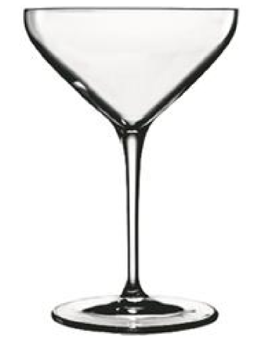 Cocktail glass 30 cl - 10 oz - Dimensions Ø 11.5 cm x 16.4 h