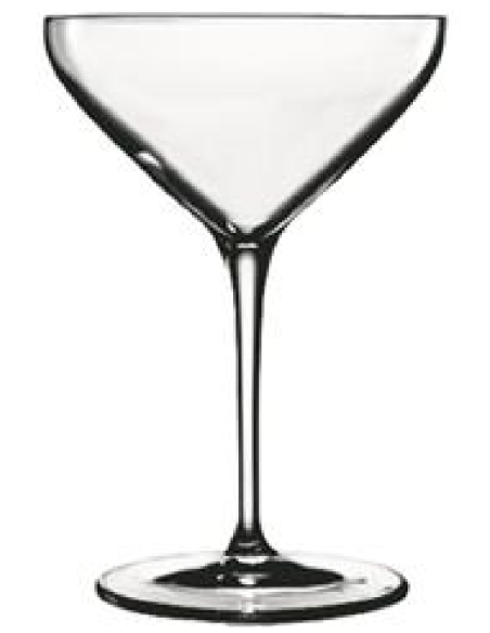 Copa de cóctel 30 cl - 10 oz - Dimensiones Ø 11,5 cm x 16,4 h