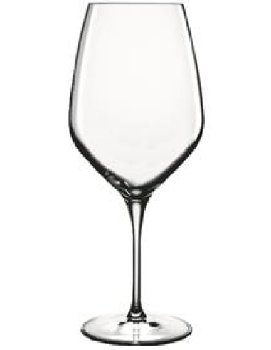 Cocktail glass 70 cl - 23 3/4 oz - Dimensions Ø 10.1 cm x 24.4 h