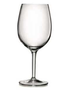 Calice 37 cl - Oz 12 1/2 - Dimensioni Ø 8.1 cm x 18.1 h 2