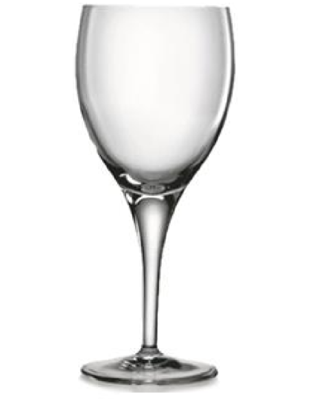 Calice martini 26 cl - Oz 8 3/4 - Dimensioni Ø 10.2 cm x 18.3 h