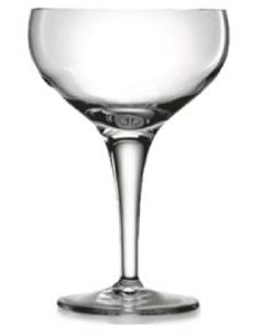 Calice champagne 22.5 cl - Oz 7 1/2 - Dimensioni Ø 9.5 cm...