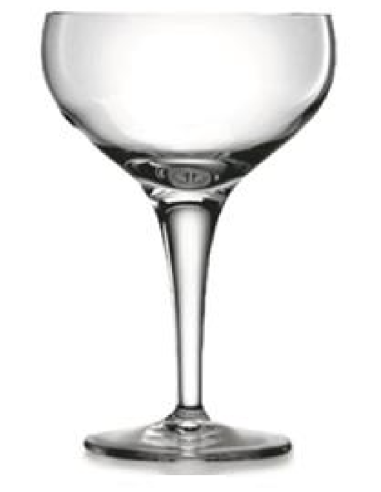 Champagne glass 22.5 cl - 7 1/2 oz - Dimensions...
