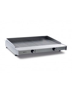 Ecogrill - Ecofriendly - Placa calefactora cm 77 x 57 -...