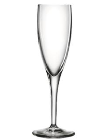 Calice flute 11.5 cl - Oz 3 3/4 - Dimensioni Ø...