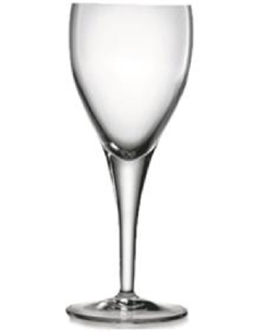Wine glass 19 cl - Oz 6 1/2 - Dimensions Ø 6.7 cm x 16.6 h 2