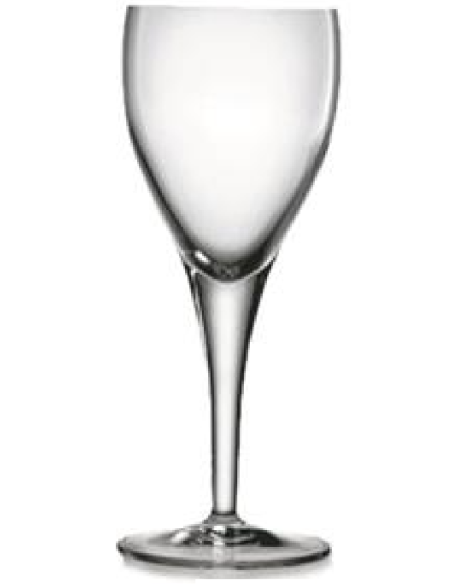 Water goblet 22.5 cl - 7 1/2 oz - Dimensions Ø 7.3 cm x 17.5 h