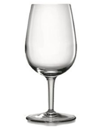 Goblet 31 cl - Oz 10 1/4 - Dimensions Ø 7.3 cm...