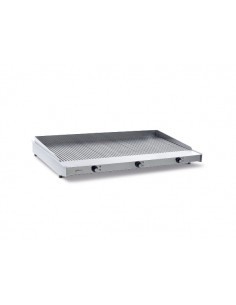 Ecogrill - Ecofriendly - Piano riscaldante cm 113 x 57 -...