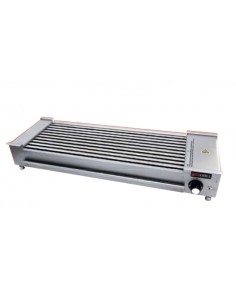 Ecogrill - Ecofriendly - Placa calefactora cm 21 x 57 -...