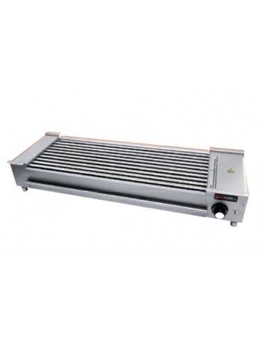 Ecogrill - Ecofriendly - Placa calefactora cm...