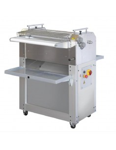 Roll forming machine - Model FL600 - Two cylinders -...