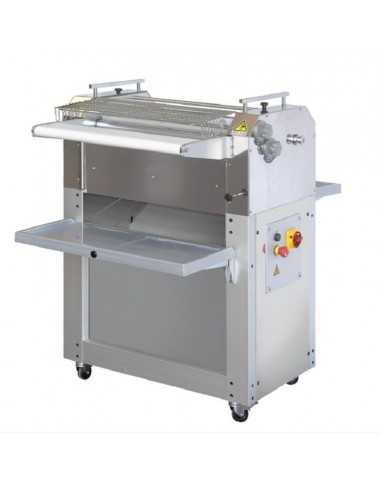 Formatrice laminatoio - Mod. FL600 - Due...