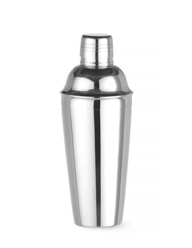 Shaker per cocktail - In acciaio inossidabile -...