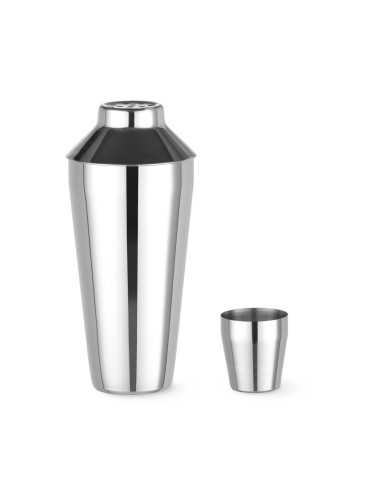 Shaker per cocktail - Conico - In acciaio...
