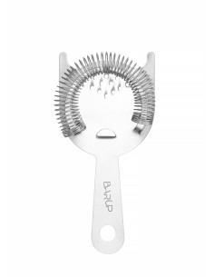 Colador - En acero inoxidable - mm 82 x 28 x 165h