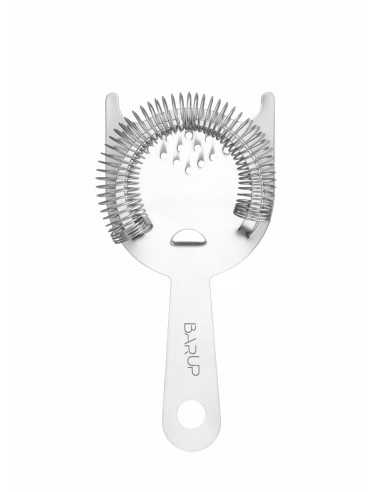 Passino - In acciaio inossidabile - mm 82 x 28...