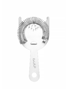 Strainer - In stainless steel - mm 82 x 28 x 165h 2