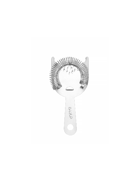 Passino - In acciaio inossidabile - mm 82 x 28 x 165h