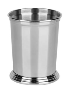 copy of Julep glass - Stainless steel - Capacity 40 cl