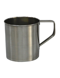 copia de Taza 100 cl - Acero inoxidable - Dimensiones Ø... 2