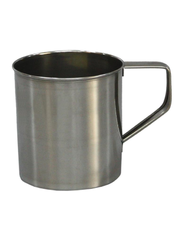 copia de Taza 40 cl - Acero inoxidable -...