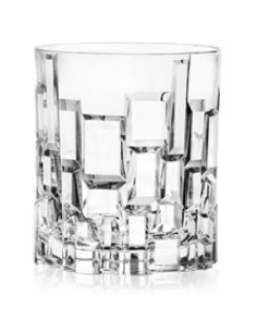 Bicchiere 33 cl - Oz 11 - Dimensioni Ø 8 cm x 9.5 h