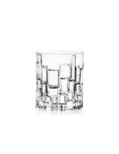 Bicchiere 33 cl - Oz 11 - Dimensioni Ø 8 cm x 9.5 h 2