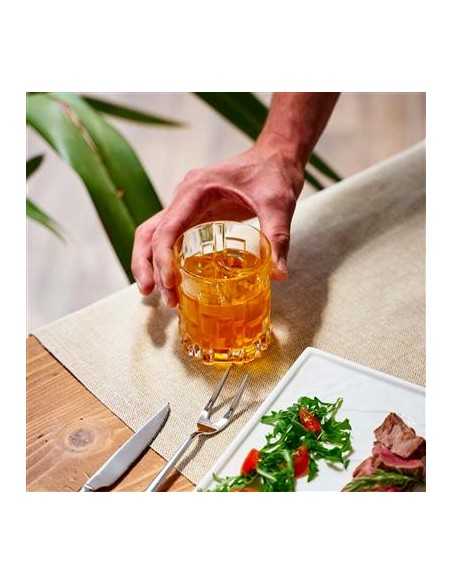 copia de Vaso 33 cl - Oz 11 - Dimensiones Ø 8 cm x 9,5 h