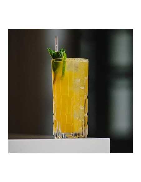 copia de Vaso 34 cl - Oz 11 1/3 - Dimensiones Ø 6,9 cm x 15 h