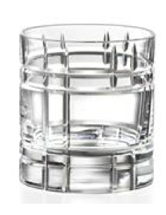 Bicchiere 34 cl - Oz 11 - Dimensioni Ø 8.2 cm x 9.4 h 2
