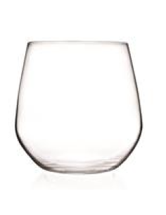 Bicchiere 38 cl - Oz 12 3/4 - Dimensioni Ø 8.9 cm x 9 h