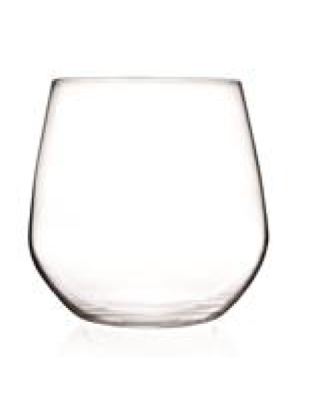 Bicchiere 38 cl - Oz 12 3/4 - Dimensioni Ø 8.9 cm x 9 h