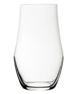 Bicchiere 49.6 cl - Oz 16 3/4 - Dimensioni Ø 8.4 cm x 14 h
