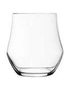 Bicchiere 38.9 cl - Oz 13 1/2 - Dimensioni Ø 9 cm x 9.5 h