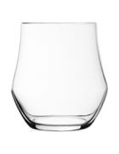 copy of Glass 38.9 cl - Oz 13 1/2 - Dimensions...