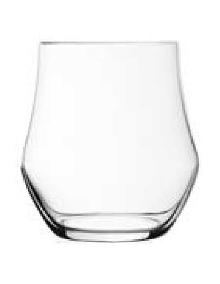 Bicchiere 38.9 cl - Oz 13 1/2 - Dimensioni Ø 9 cm x 9.5 h