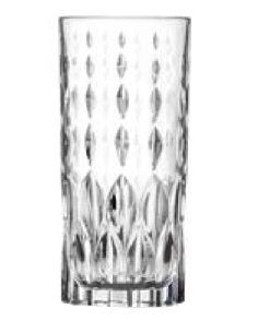 copy of Glass 35 cl - Oz 11 3/4 - Dimensions Ø 7 cm x 15 h 2