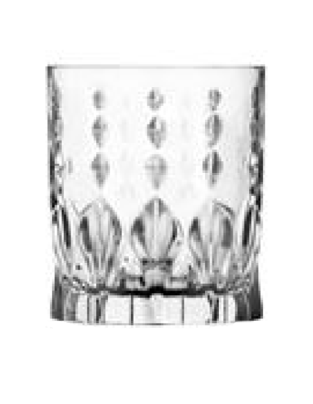 copy of Glass 34 cl - Oz 11 1/2 - Dimensions Ø 8.2 cm x 9.4 h