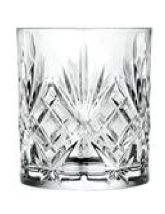 copy of Glass 24 cl - Oz 7 3/4 - Dimensions Ø 7.4 cm x 8.5 h